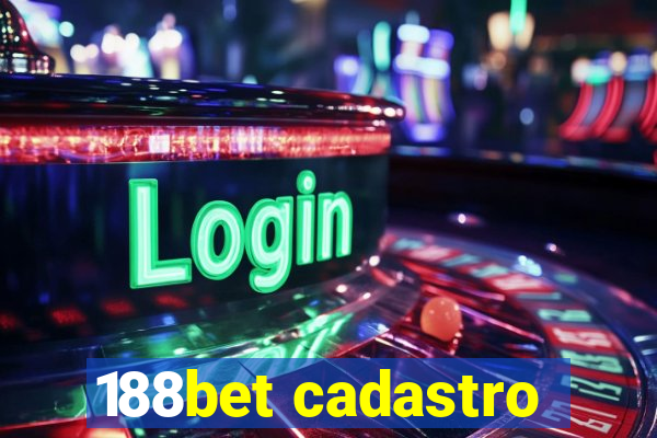 188bet cadastro